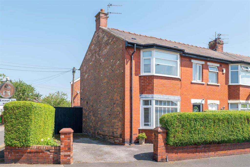 Main image of property: Moss Lane, Leyland