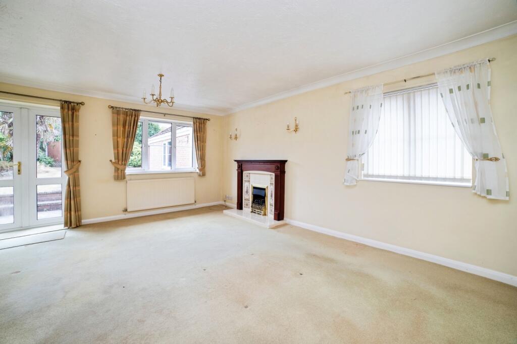 House in Nottingham - View 2