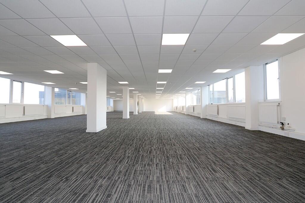 Office space