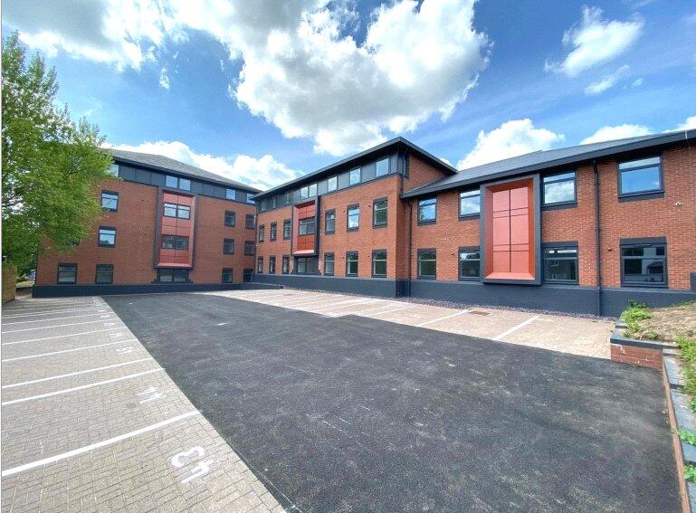Main image of property: Sheldon Court, 3 Wagon Lane, Birmingham, B26