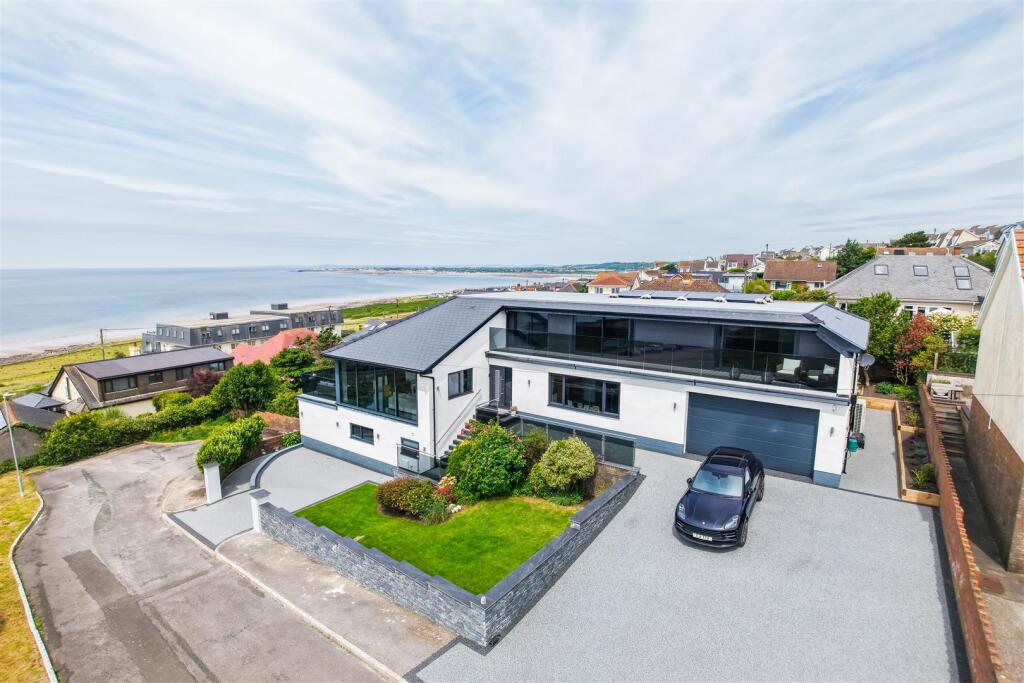 Main image of property: West Farm Close, Ogmore-By-Sea, Vale of Glamorgan, CF32 0PT