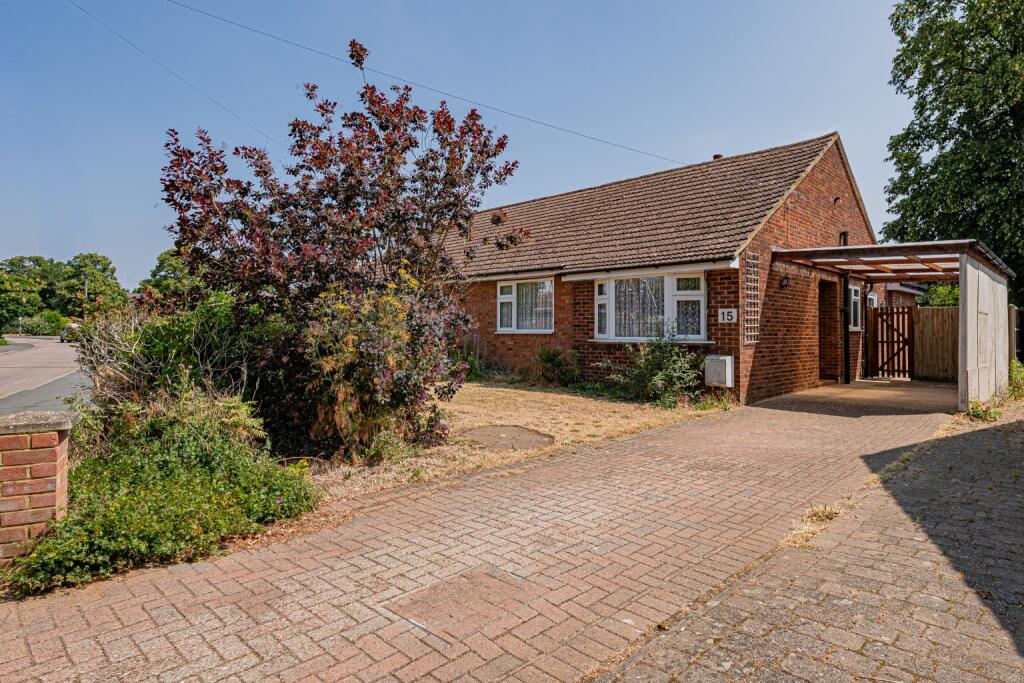 Main image of property: Little Paxton, St. Neots, Cambridgeshire, PE19