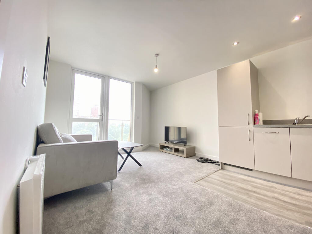1 Adelphi Street, Salford, M3 photo 4