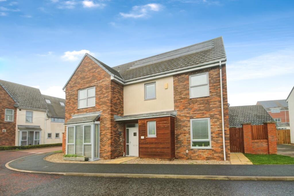 Main image of property: Burnhope Way, Elba Park, Houghton le Spring, DH4