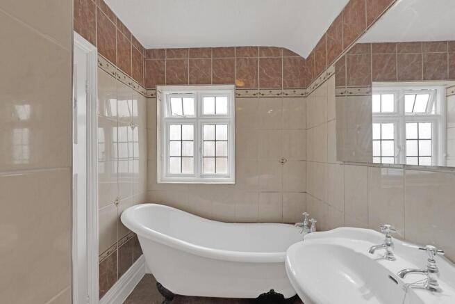 Bath Room
