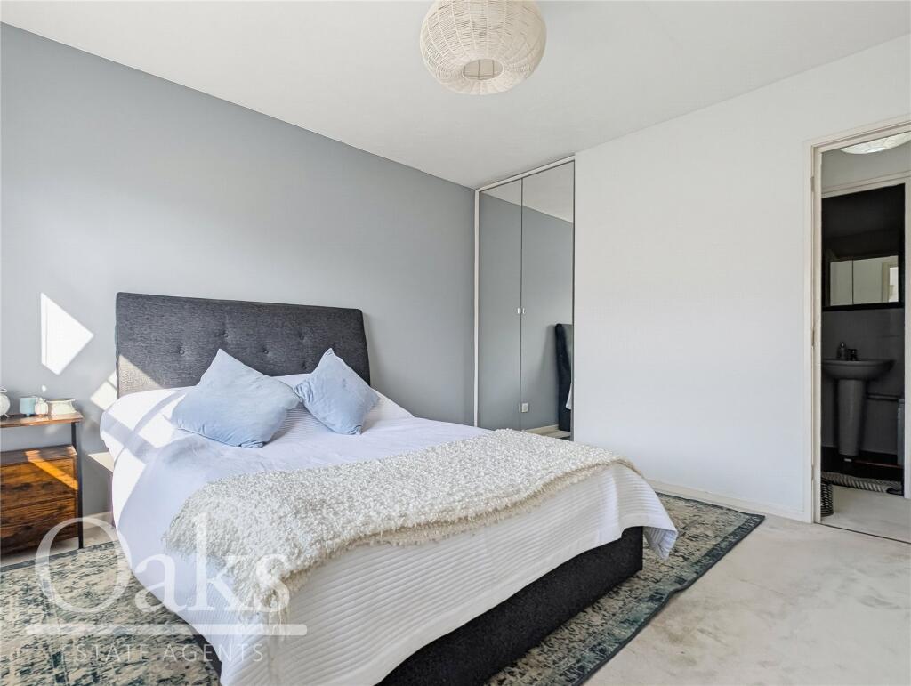 Apartment in London, Manor Park, Streatham - View 5
