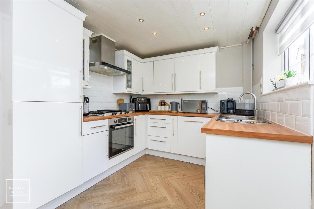 New Drake Green, Westhoughton, BL5 - Widok 5