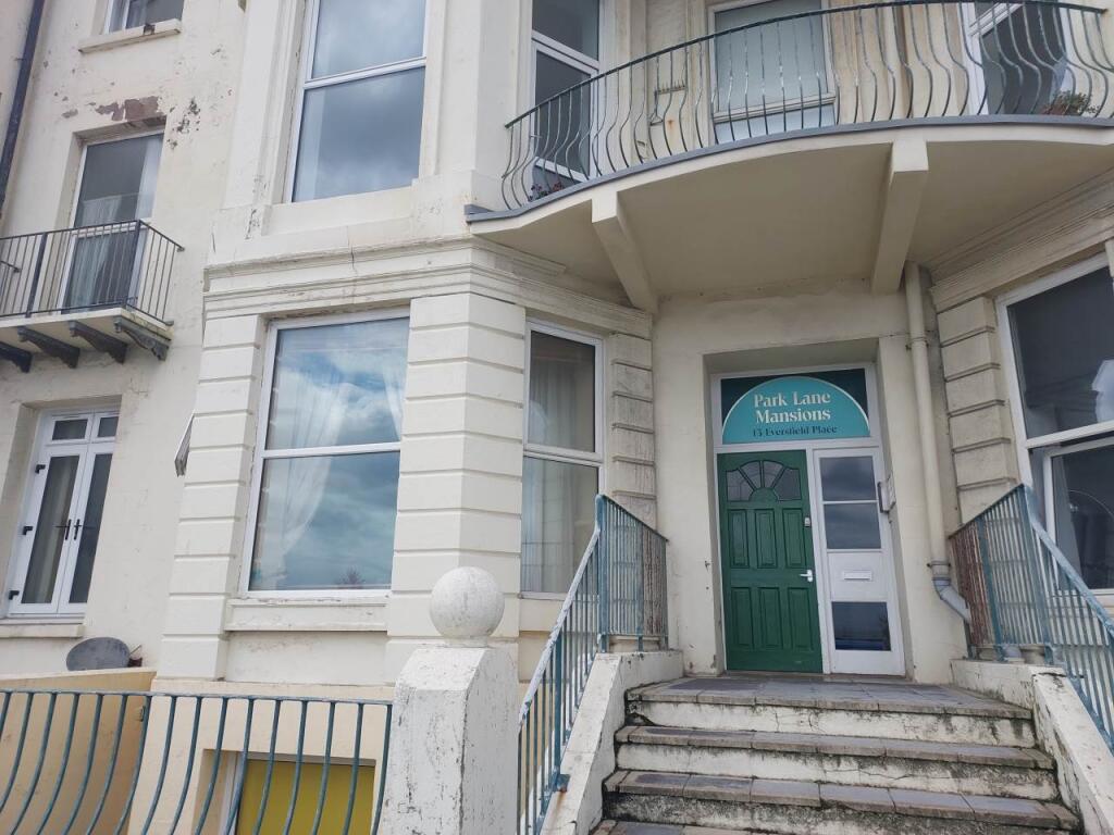 Main image of property: Eversfield Place, St Leonards on Sea, East Sussex