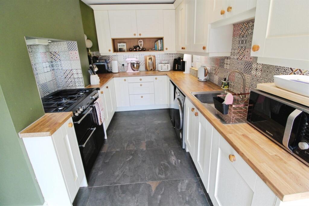House in North Tyneside, North East - View 3