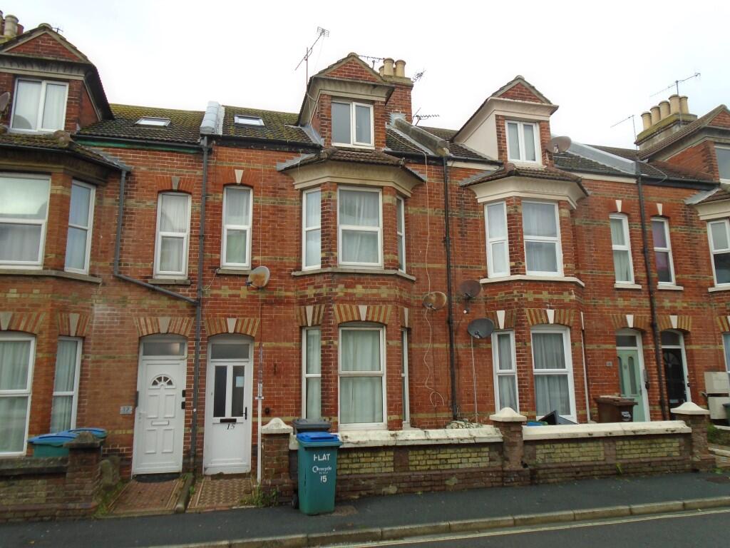 Main image of property: Clifton Road, Littlehampton