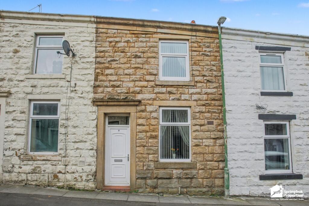 Main image of property: Monarch Street, Oswaldtwistle, Accrington, Lancashire