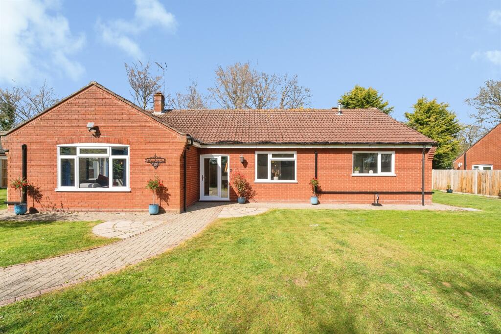 Main image of property: Meadow Close, Holt