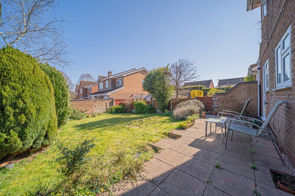 Additional image 19 of Wilberforce Way, Solihull, B92