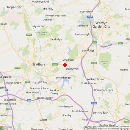 Property Map