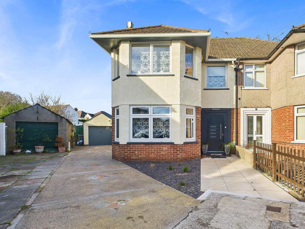 Main image of property: Clas Ty Wern, Cardiff. CF14