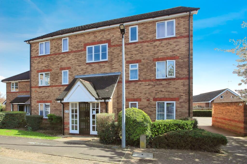 Main image of property: Burton Court, Peterborough