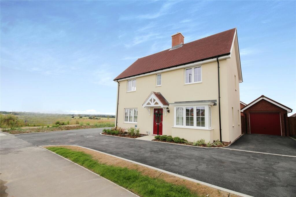 Main image of property: Wolsey Park,, Rayleigh, SS6