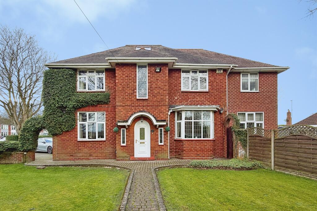 Main image of property: Kingston Road, Willerby, Hull