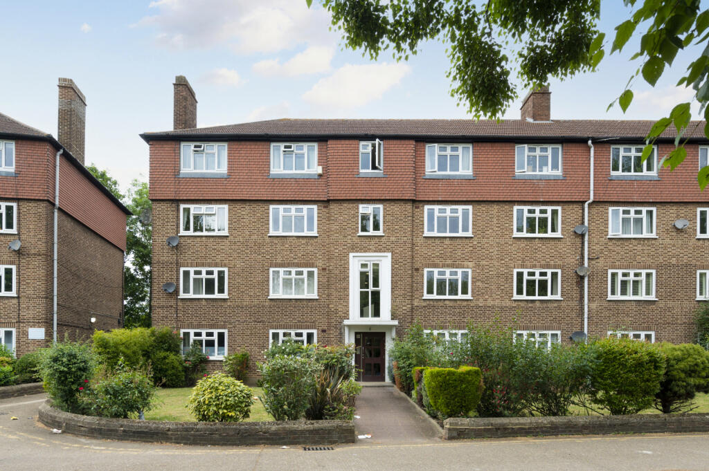 Main image of property: Bushey Road, Raynes Park, SW20