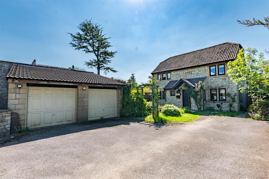 Saltford Court, Saltford, Bristol
