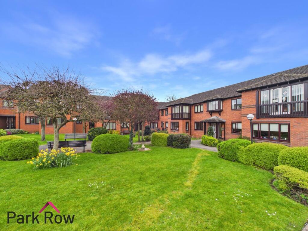 Main image of property: Church View, Leeds