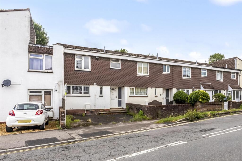 Main image of property: Carden Avenue, Patcham, Brighton