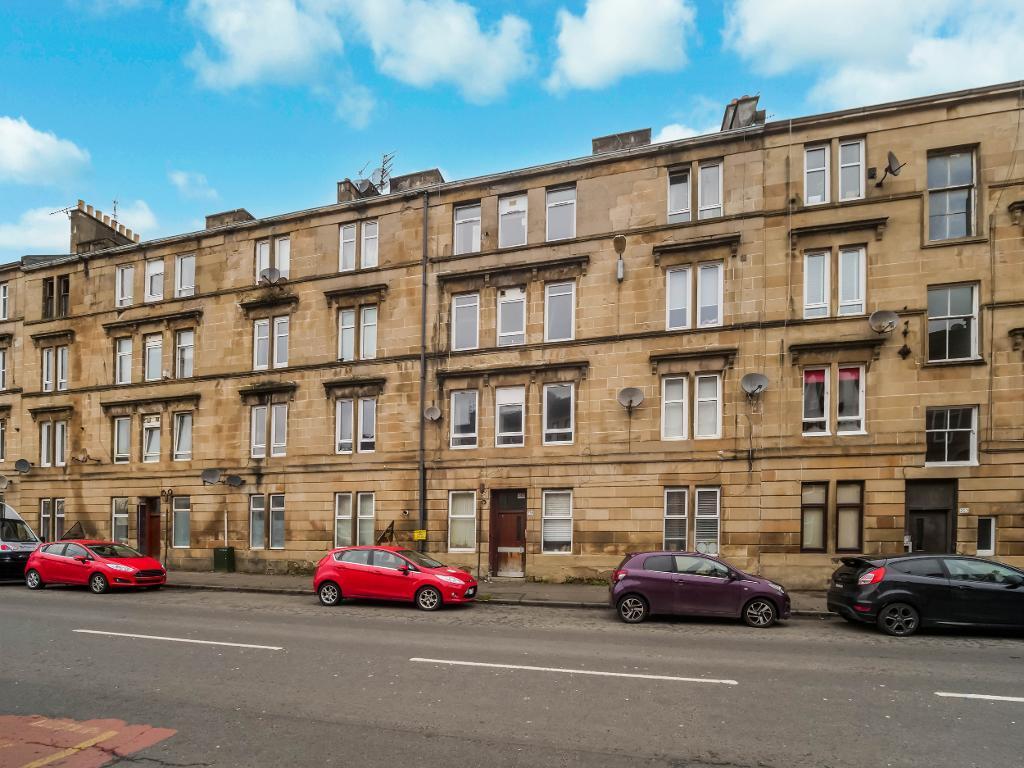 Main image of property: Cumbernauld Road, Dennistoun, G31 2UG