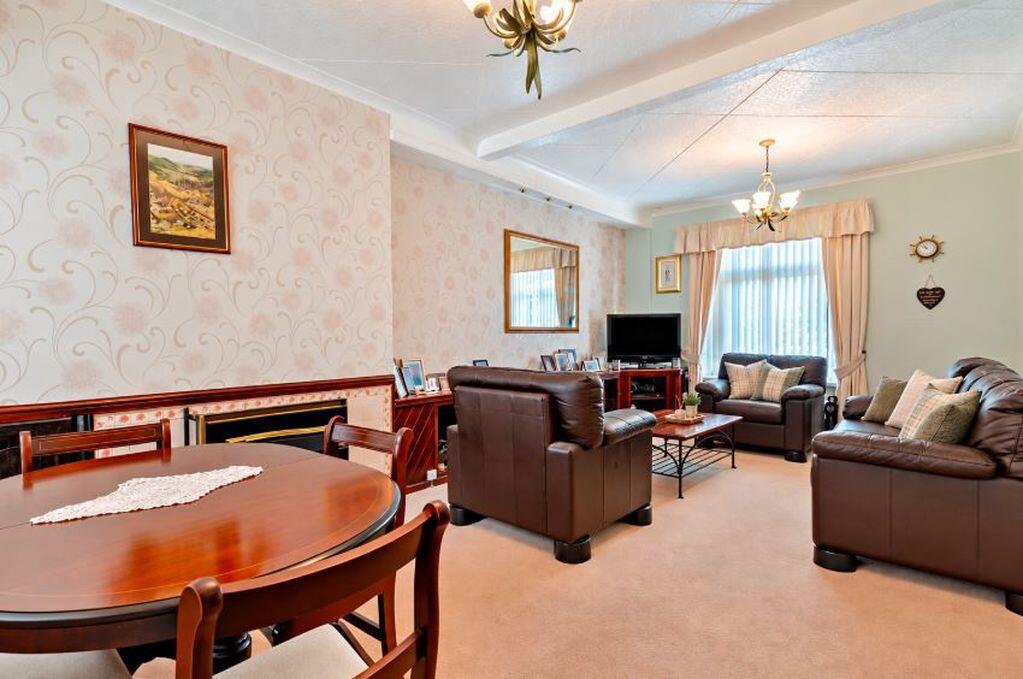 House in Cardiff, Treherbert - View 3