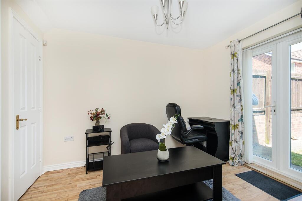 Howard Walk, Ashington, NE63 - View 5