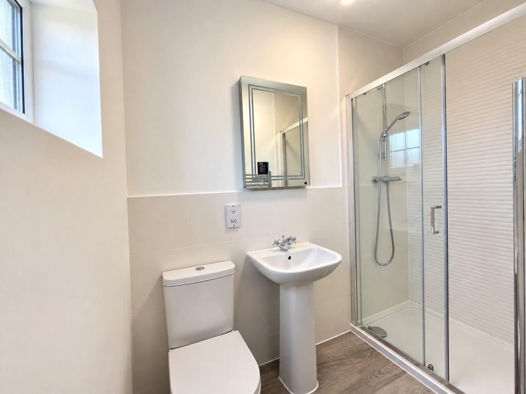House in New Forest, Fordingbridge - View 5