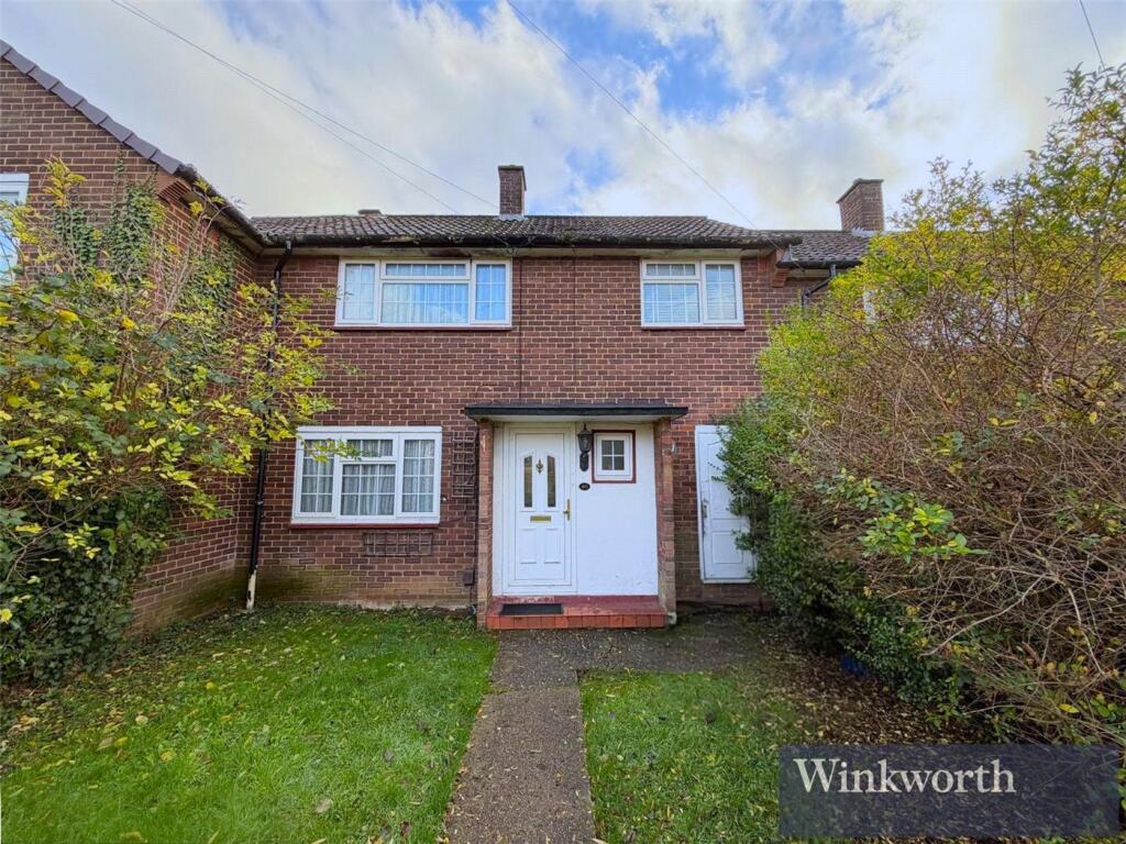 Main image of property: Kempton Avenue, Northolt, UB5