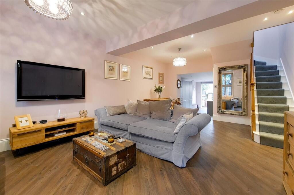 Main image of property: Wildwood Grove,
Hampstead, NW3