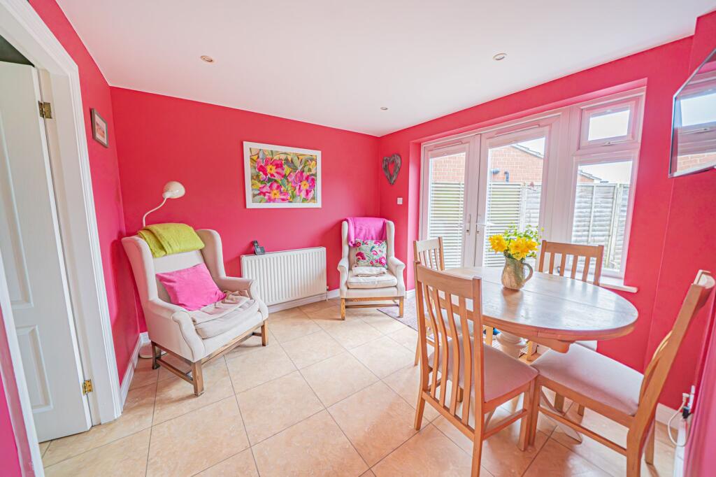 Additional image 13 of Kingswood Close, Lapworth, B94