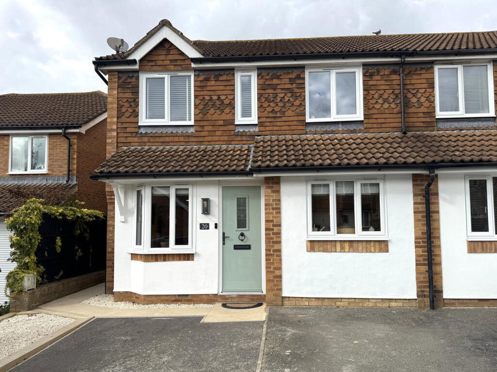 Main image of property: Biddenden, Kent