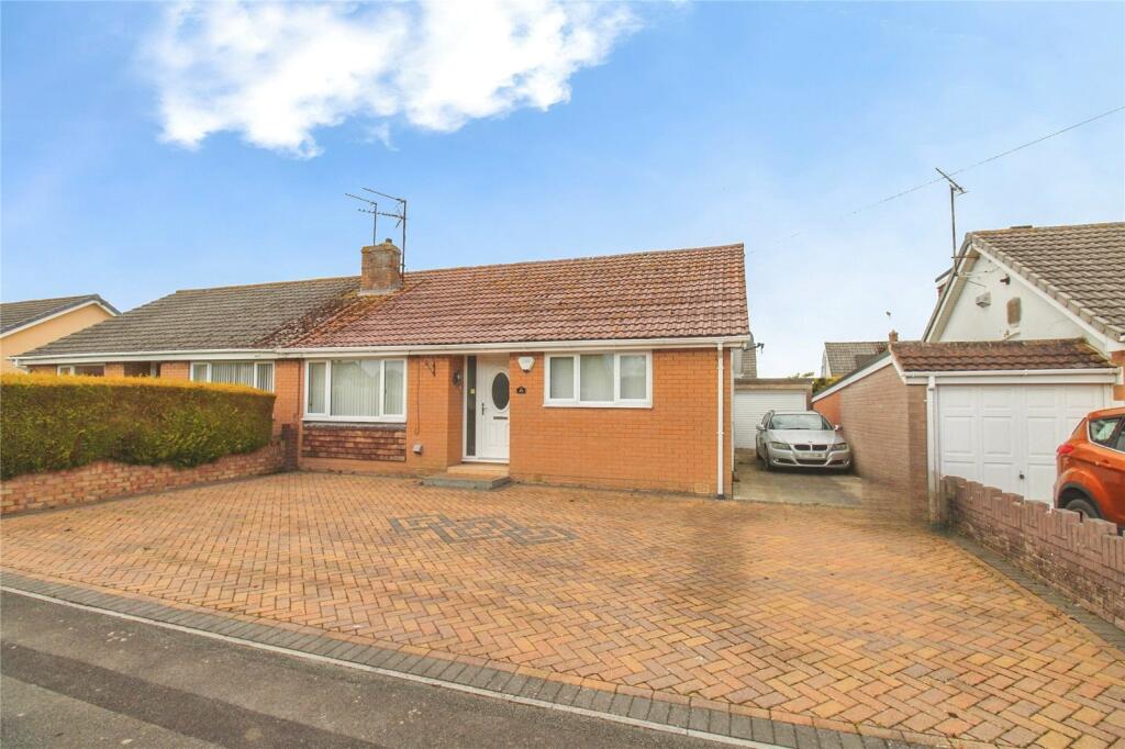 Main image of property: Avon Road, Melksham
