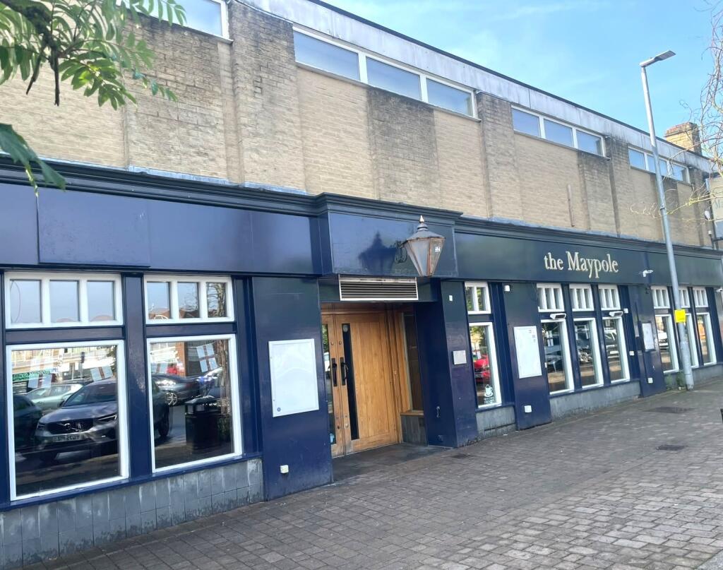 Main image of property: The Maypole, Town End, Ossett, Wakefield