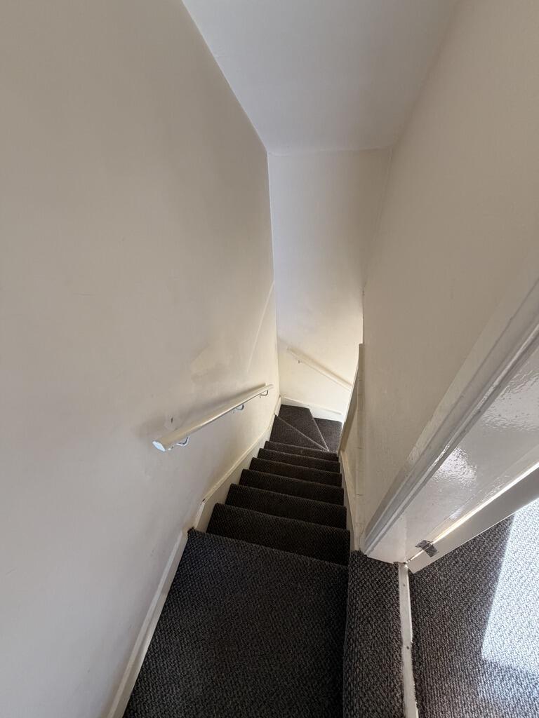 House in Sheffield - More