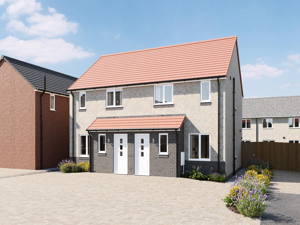 Main image of property: Strathearn Meadow,
Broich Road,
Crieff,
Perth and Kinross,
PH7 3SG