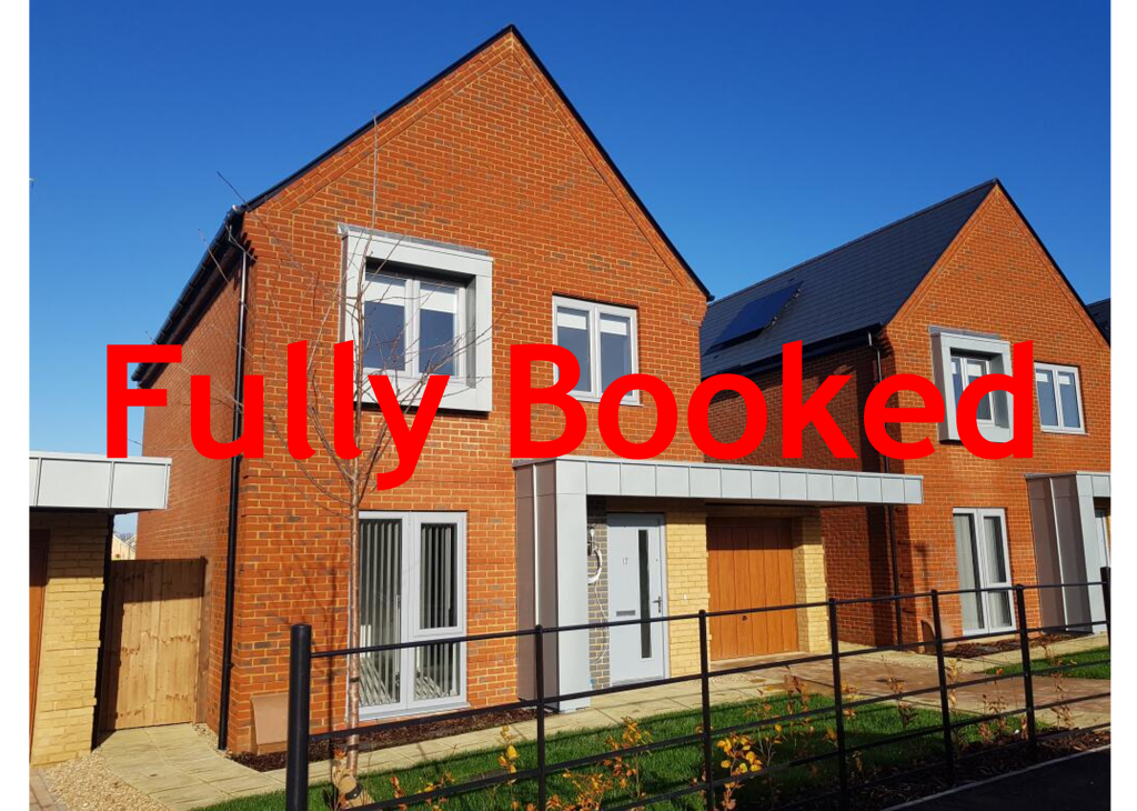 Main image of property: Maple Crescent, West End, Hampshire