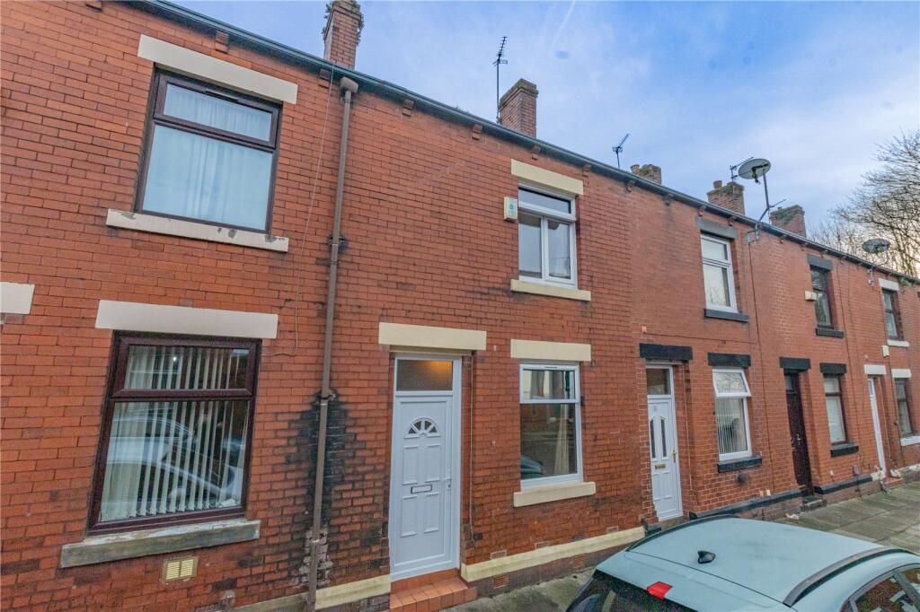 Main image of property: Pomona Street, Deeplish, Rochdale, OL11