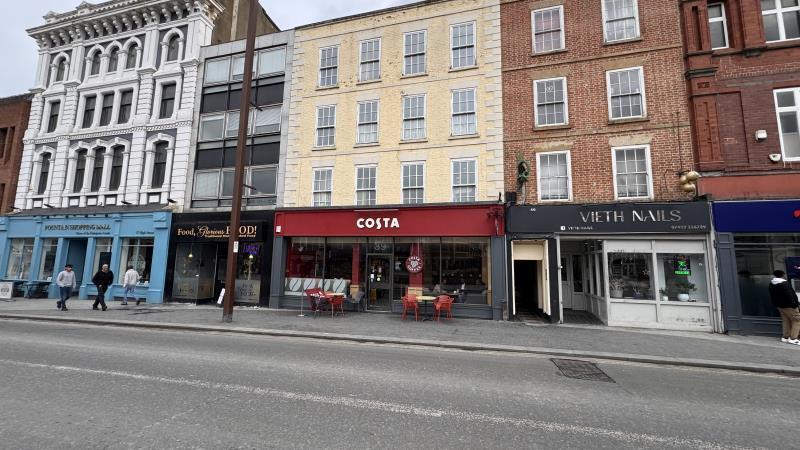 Main image of property: 39 High Street, Stockton-on-tees TS18 1SB