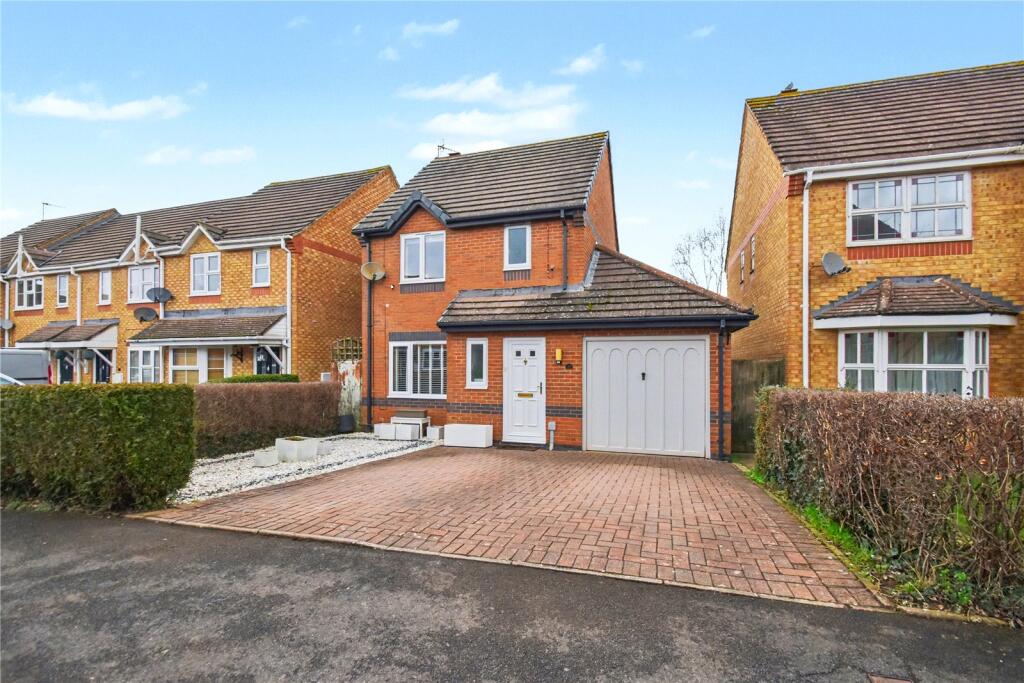 Main image of property: Rebekah Gardens, Droitwich Spa, Worcestershire, WR9