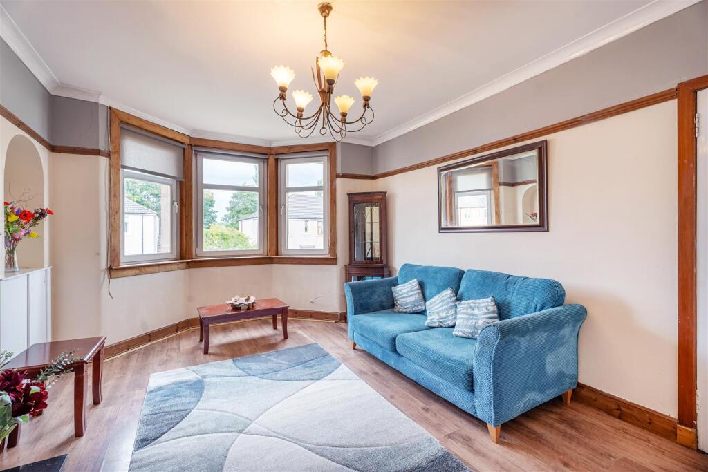 Apartment in Motherwell, Braedale, North Motherwell - More