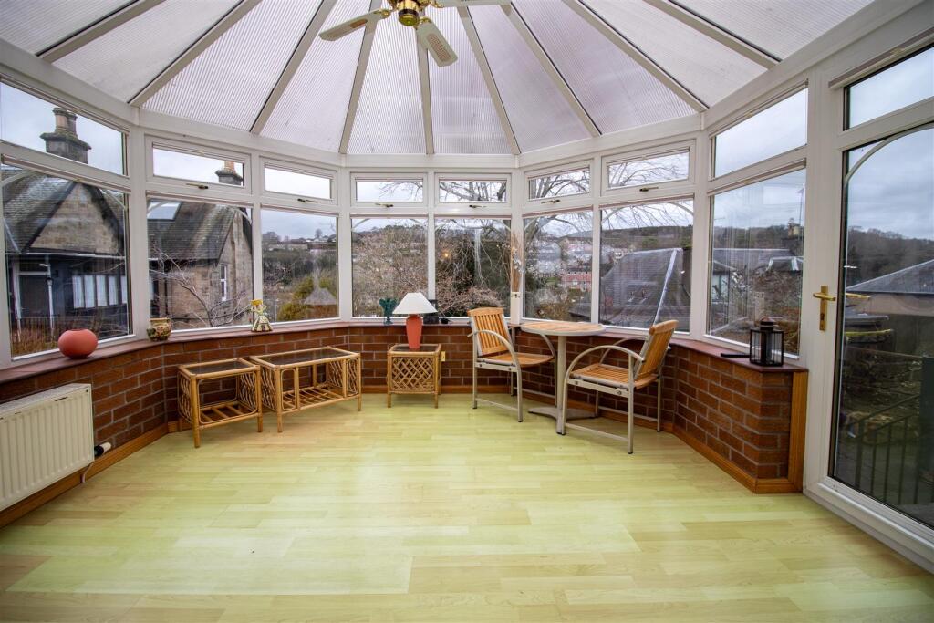 Wilton Hill Terrace, Hawick photo 4