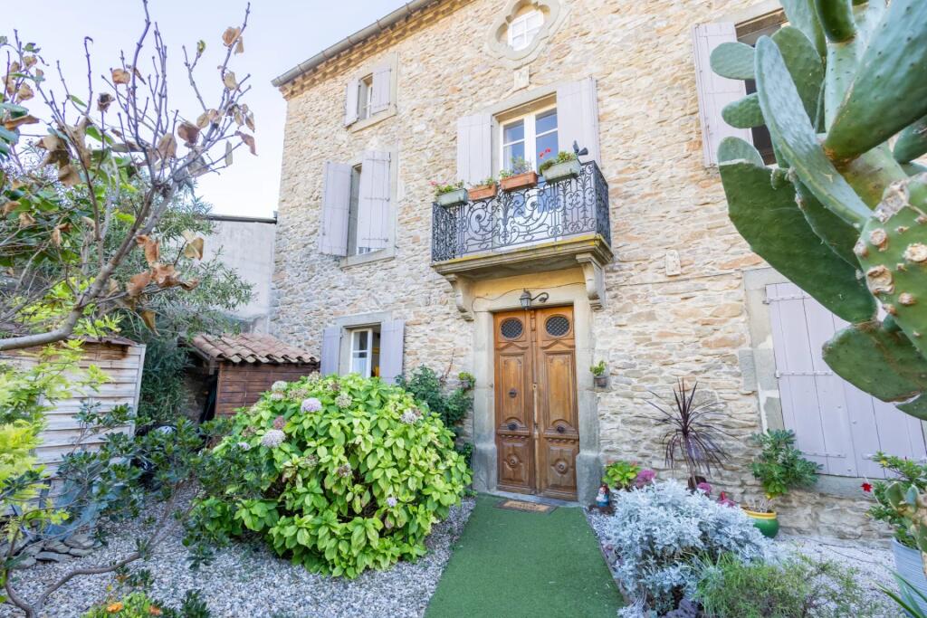 Main image of property: Languedoc-Roussillon, Aude, Carcassonne