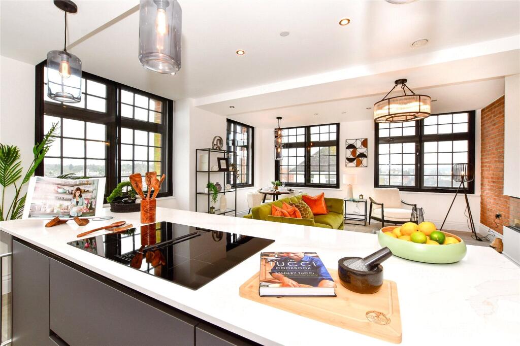 Main image of property: The Carriage House, 88 Grosvenor Road, Tunbridge Wells, Kent, TN1