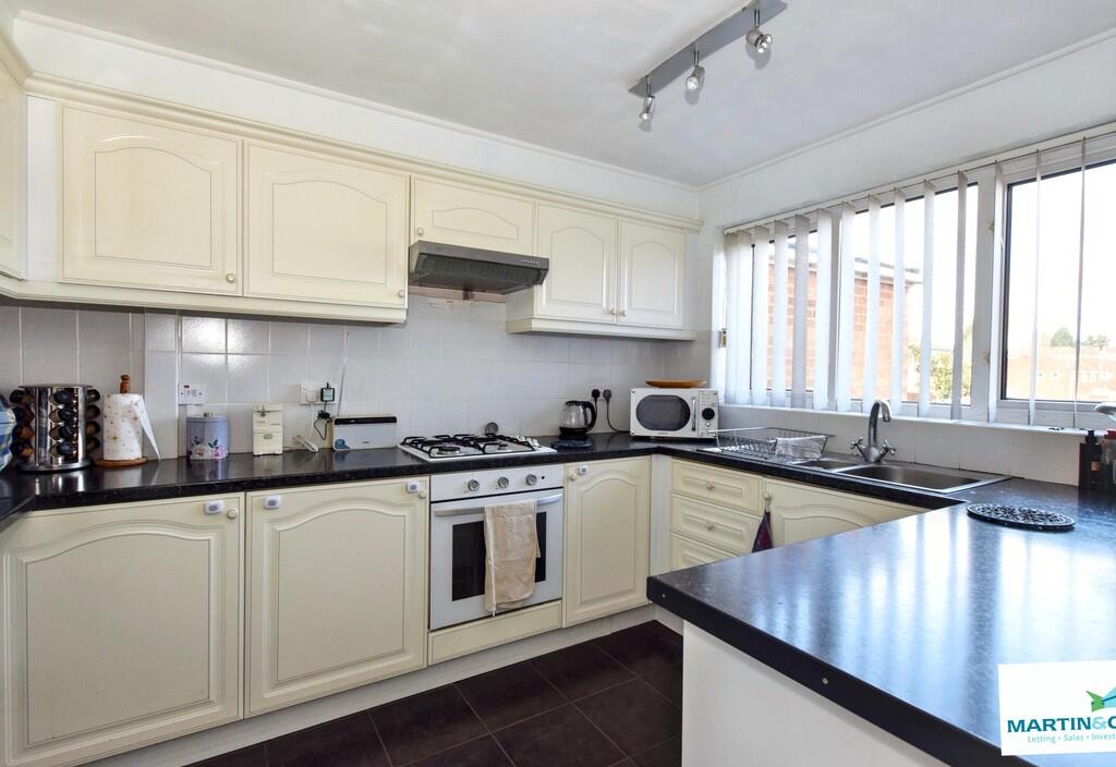 Main image of property: Derwent Close, Earl Shilton