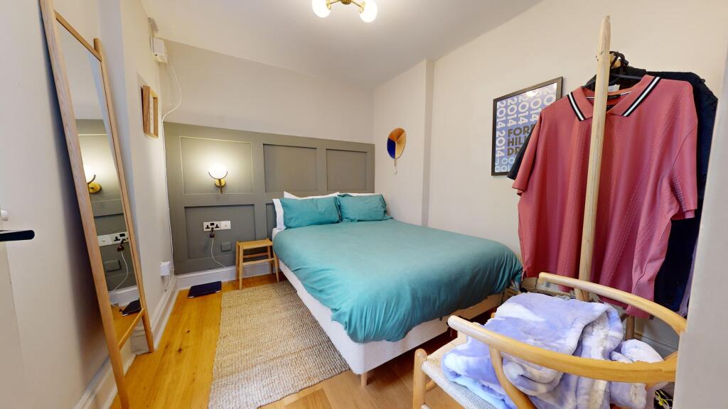 1 bedroom flat for rent