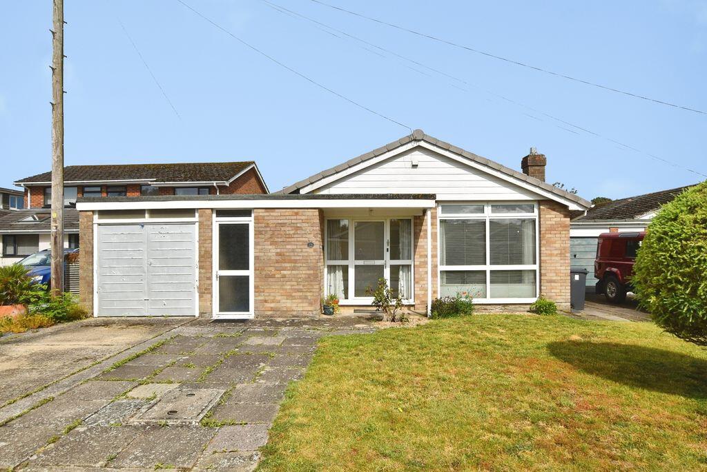 Main image of property: Shakespeare Road, Salisbury ***VIDEO TOUR***
