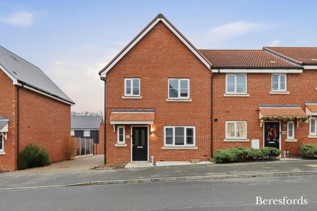 Main image of property: School Avenue, Basildon, SS15